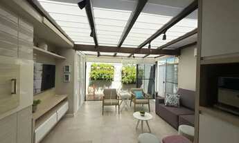 Imagem: Casa em Condomínio Mobiliada em Xangri-Lá