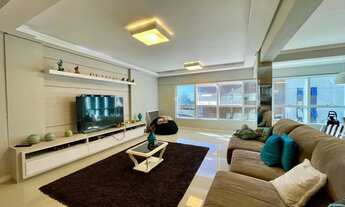 Imagem 4: Apartamento 3 dormitórios terraço Navegantes Capão da Canoa