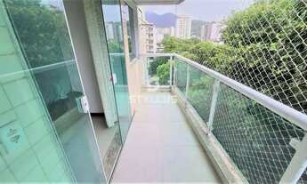 Imagem 5: Vila Isabel Apartamento com 3 dormitórios