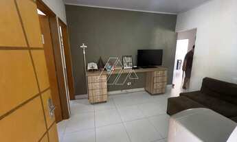 Imagem 3: Casa com 3 quartos no Nova Marília Região sul com 2 Vagas de garagem