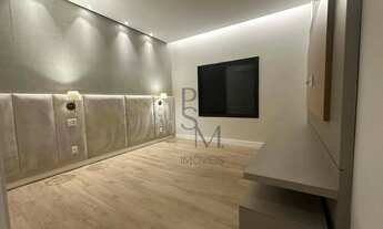 Imagem 2: Casa à venda com 320 m² por R$ 3.000.000 no Damha V em São José do Rio Preto/SP