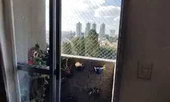 Imagem 4: Apartamento para venda com 54m² e 1 vaga em Guarulhos