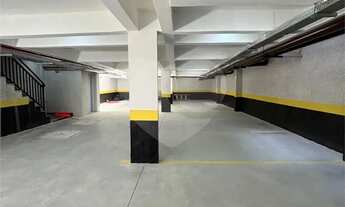 Imagem 4: Apartamento residencial Tucuruvi