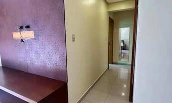 Imagem 4: ALUGO EXCELENTE IMÓVEL MOBILIADO COM 2/4 SENDO DUAS SUÍTES