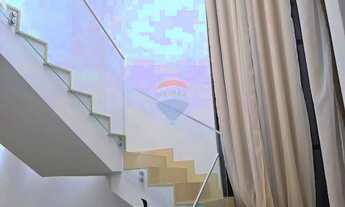 Imagem 7: Casa Moderna com Suítes em Alphaville, Inoã