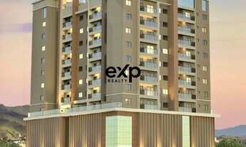 Imagem 2: Apartamento 3 dormitórios no Centro de Itajubá MG