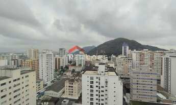 Imagem 3: Apartamento em Rua Onze de Junho - Itararé - São Vicente/SP