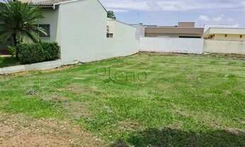 Imagem: Terreno à venda com 300 m² no Campos do