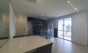 Imagem: Apartamento em Vila Olímpia - São Paulo