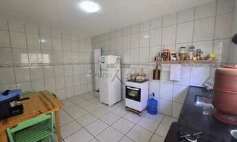 Imagem 4: Oportunidade - Casa - Bosque dos Eucaliptos - 2 Dormitórios - 71m²