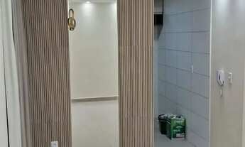 Imagem 2: Alugo apartamento 2/4, semi mobiliado no Solar de Villas