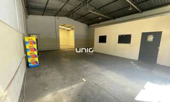 Imagem 6: Barracão para locação no Bairro Campestre - Piracicaba/São Paulo REF: BA0269