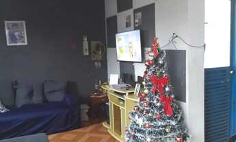 Imagem 6: Imóvel na QR 315 Samambaia Sul