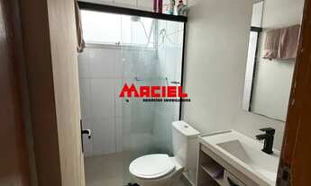 Imagem 4: Excelente apartamento à venda no Residencial das Flores II, localizado no Bosque dos Eucal