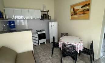 Imagem 2: Kitnet estilo flat 106 sul