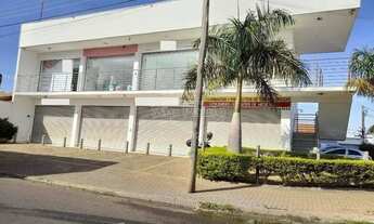 Imagem: Locação de Comercial / Loja na cidade