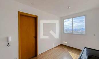 Imagem 2: Apartamento à Venda - Belém, 1 Quarto, 25 m2