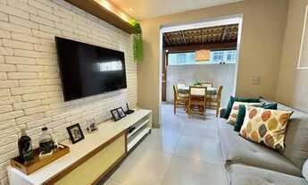 Imagem 2: Exclusivo! Lindíssimo apartamento 2Qts GARDEN em Colina de Laranjeiras Recreio das Palme