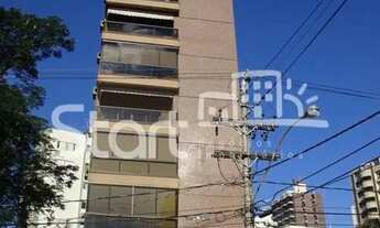 Imagem: Aparatamento à venda no cambuí