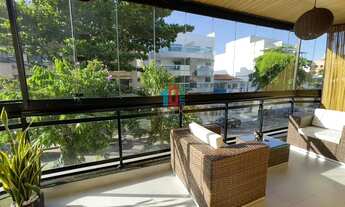 Imagem 2: Recreio dos Bandeirantes