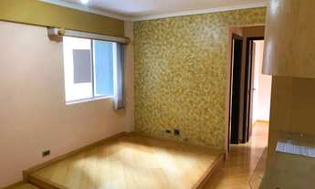 Imagem 4: Apartamento 2 Quartos no Centro de Curitiba  Rua Dr. Faivre