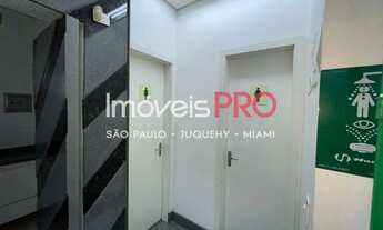 Imagem 7: Prédio Monousuário Moema - 1882 m²