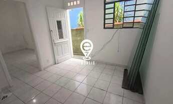 Imagem: CASA PARA LOCAÇÃO 1 DORMITÓRIO - VILA