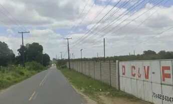 Imagem 2: Terreno a Venda ou Locação em Subaé Feira de Santana