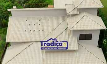 Imagem: Casa à venda no Condomínio Gran Ville