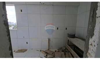 Imagem 3: Apartamento para vender com 3 quartos, em Campo Grande