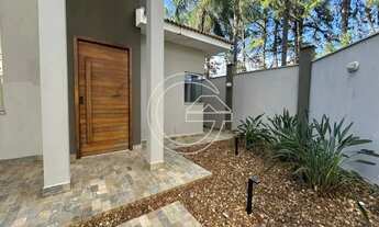 Imagem 4: ALUGA-SE Residência NO AQUARIUS - MARÍLIA/SP