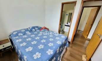 Imagem 3: Apartamento em Rua Paulista - Fernão Dias - Belo Horizonte/MG