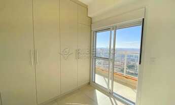 Imagem 7: Apartamento no Bairro Jd. Sumaré com 02 dormitórios sendo 01 suite