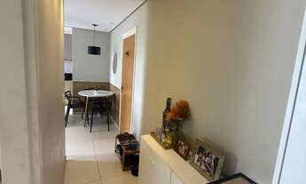 Imagem 5: Apartamento VISTA DA RESERVA - 5º Andar - 2 quartos