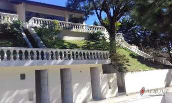 Imagem: Casa à venda 7 Quartos, 8 Vagas, 350M²