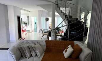 Imagem 4: SOBRADO JARDINS MADRI Casa em Condomínio com 4 Quarto(s) e 5 banheiro(s) à Venda, 306.92 p