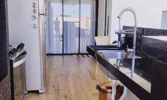 Imagem 2: Ocean Vende:Itaipuaçu, Condomínio, Casa, 3 quartos sendo 1 suíte, piscina, área gourmet, m