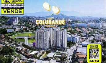 Imagem: Imóvel para venda tem 45 metros quadrados