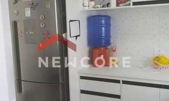 Imagem 3: Apartamento em Rua José Conceição Barreiros - Residencial Santa Paula - Jacareí/SP