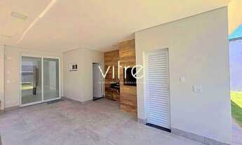 Imagem 3: Casa Nova com Fino Acabamento à venda no bairro Cidade Jardim em Uberlândia