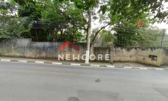 Imagem 2: Lote em Estrada Zurique - Chácaras do Refúgio-Granja Viana - Cotia/SP