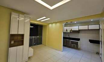 Imagem: ALUGO APTO BRISAS ALTOS DO CALHAU 02 Qts