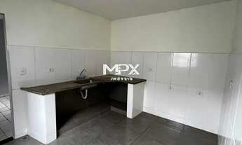 Imagem 7: Casa para alugar em Piracicaba, Jaraguá, com 1 quarto, com 80 m²