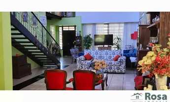 Imagem: Casa para venda SANTA HELENA Cuiabá