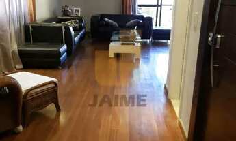 Imagem 3: Apartamento com 3 Dormitórios 3 Vagas em Higienópolis