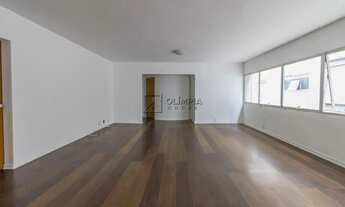 Imagem 4: Aluguel Apartamento 3 Dormitórios - 170 m² Jardim Paulista