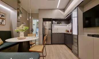 Imagem 4: Apartamento 1 Quarto à venda, 1 quarto, 1 suíte, CENTRO - Belo Horizonte/MG