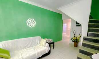 Imagem 6: Sobrado em Travessa Maria Pinto Ribeiro - Chácara Califórnia - São Paulo/SP