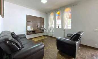 Imagem 2: Casa para aluguel, 6 quartos, 1 suíte, 3 vagas, Palmares - Belo Horizonte/MG