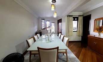 Imagem 7: Sobrado com 4 dormitórios à venda por R$805.000,00, 148m² - Tarumã - Curitiba/PR